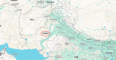 【天弋国际】巴基斯坦国度概况及农业市场阐发